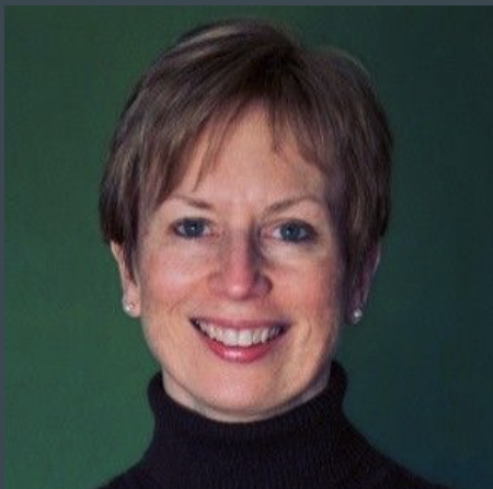 Eileen Stephan
